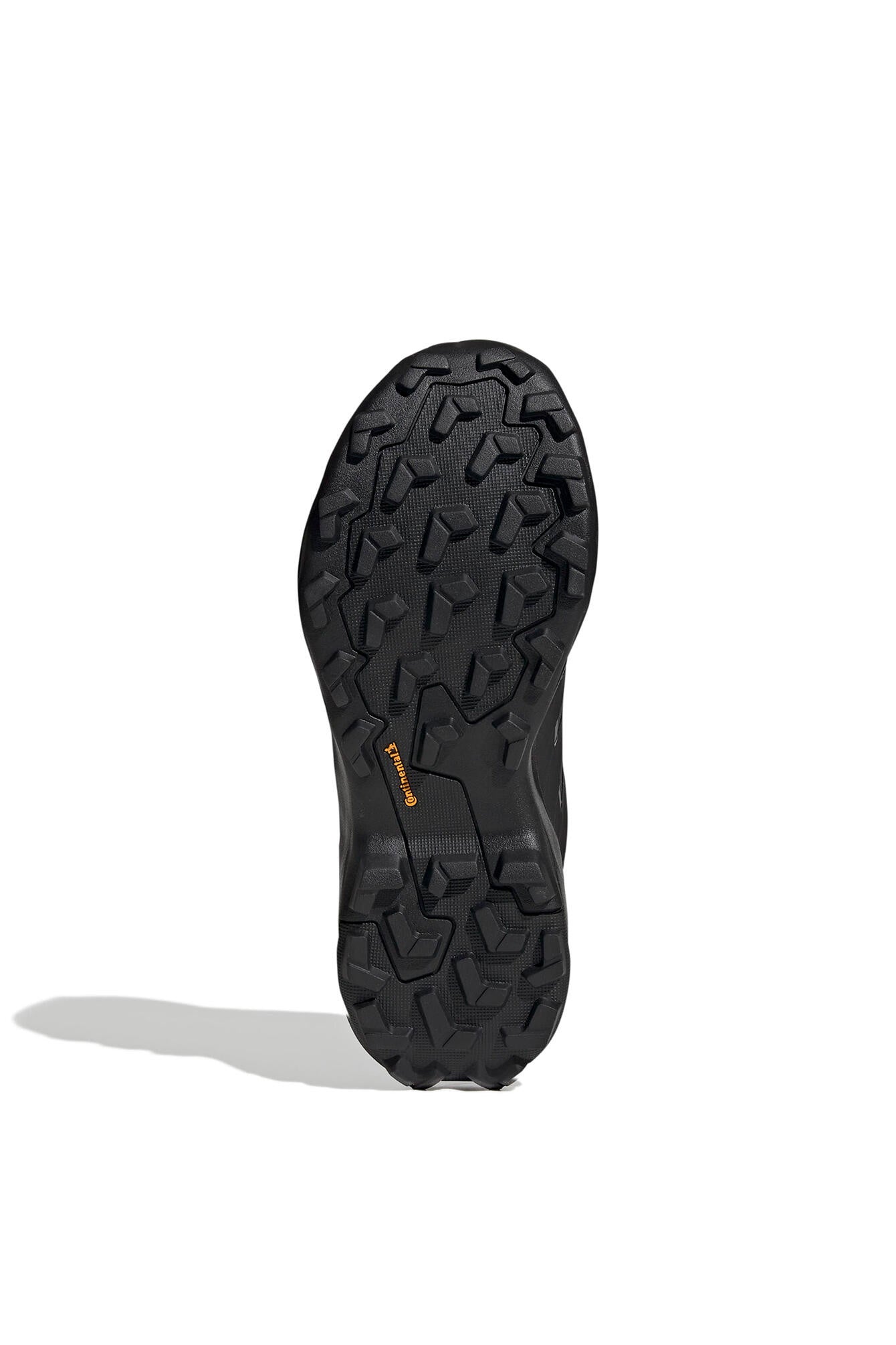 Wanderschuhe TERREX SKYCHASER AX5 GTX - CARBON/CBLACK/SEFLAQ - Schwarz