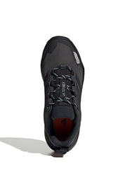 Wanderschuhe TERREX SKYCHASER AX5 GTX - CARBON/CBLACK/SEFLAQ - Schwarz