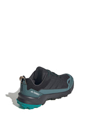 Wanderschuhe TERREX SKYCHASER AX5 GTX - CBLACK/CARBON/PURTEA - Grün