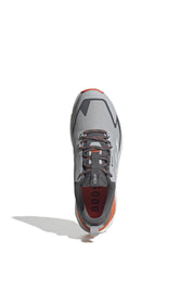 Wanderschuhe TEREX FREE HIKER 2 LOW GTX - GRETWO/GREONE/GREFIV - Grau