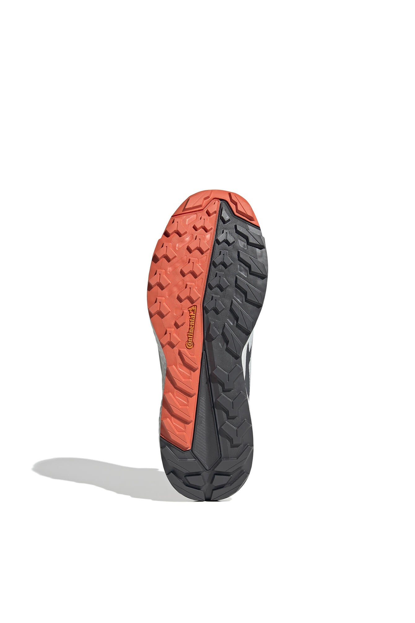 Wanderschuhe TEREX FREE HIKER 2 LOW GTX - GRETWO/GREONE/GREFIV - Grau