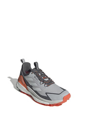 Wanderschuhe TEREX FREE HIKER 2 LOW GTX - GRETWO/GREONE/GREFIV - Grau
