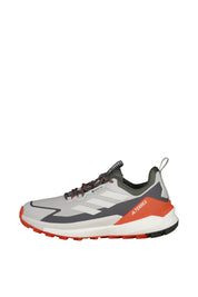 Wanderschuhe TEREX FREE HIKER 2 LOW GTX - GRETWO/GREONE/GREFIV - Grau