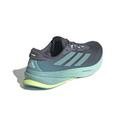 Laufschuhe Supernova Rise 2 - ONIX/MINTON/HIREYE - Blau