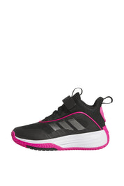 Sportschuhe OWNTHEGAME 3.0 - CBLACK/IRONMT/SHOPNK - Schwarz