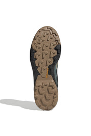 Wanderschuhe TERREX SKYCHASER MID GTX - CARDBO/CBLACK/PRETEA - Beige