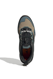 Wanderschuhe TERREX SKYCHASER MID GTX - CARDBO/CBLACK/PRETEA - Beige