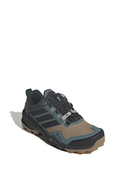 Wanderschuhe TERREX SKYCHASER MID GTX - CARDBO/CBLACK/PRETEA - Beige