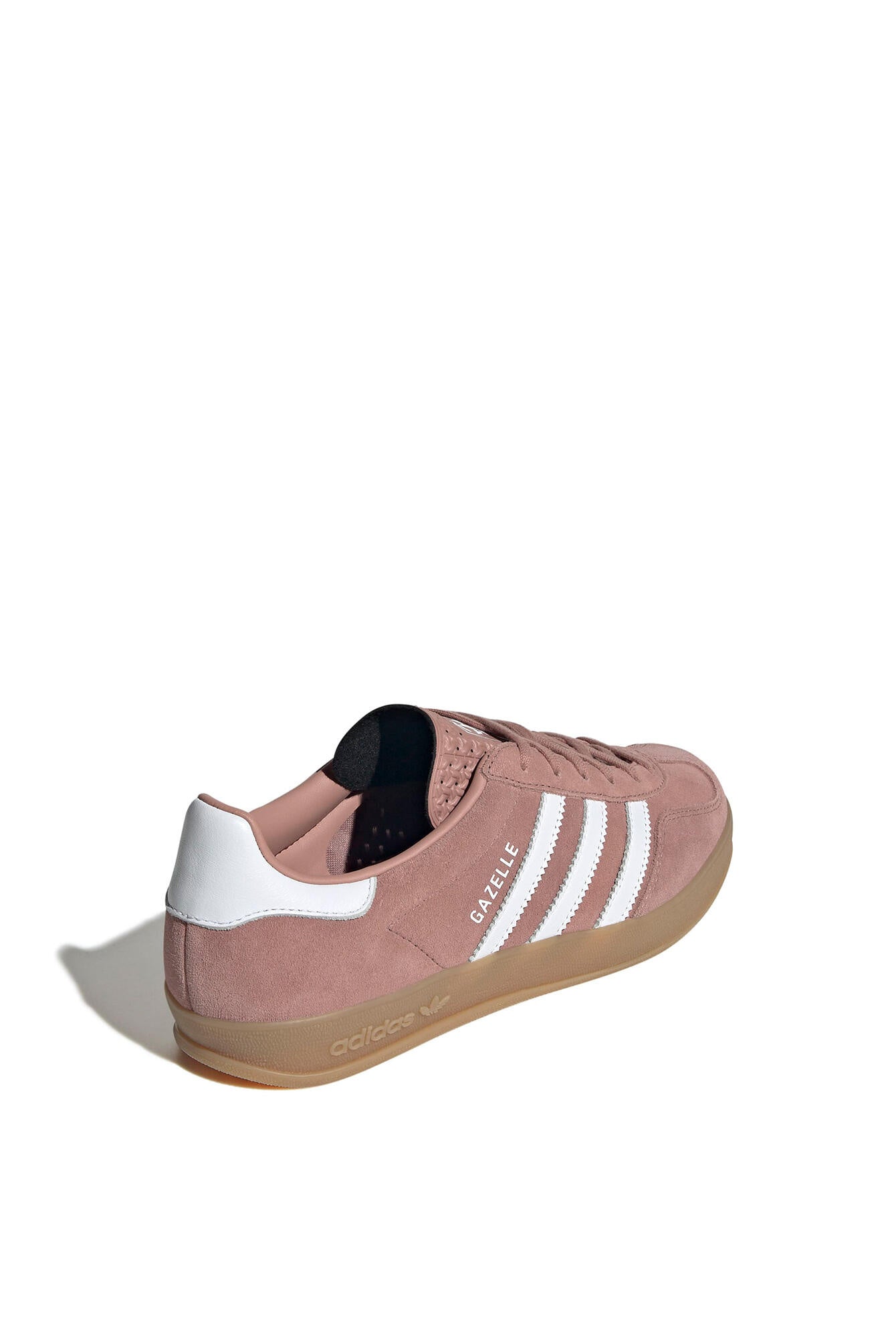 Sneaker GAZELLE INDOOR - WARCLA/FTWWHT/GUM3 - Rosa