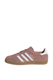 Sneaker GAZELLE INDOOR - WARCLA/FTWWHT/GUM3 - Rosa