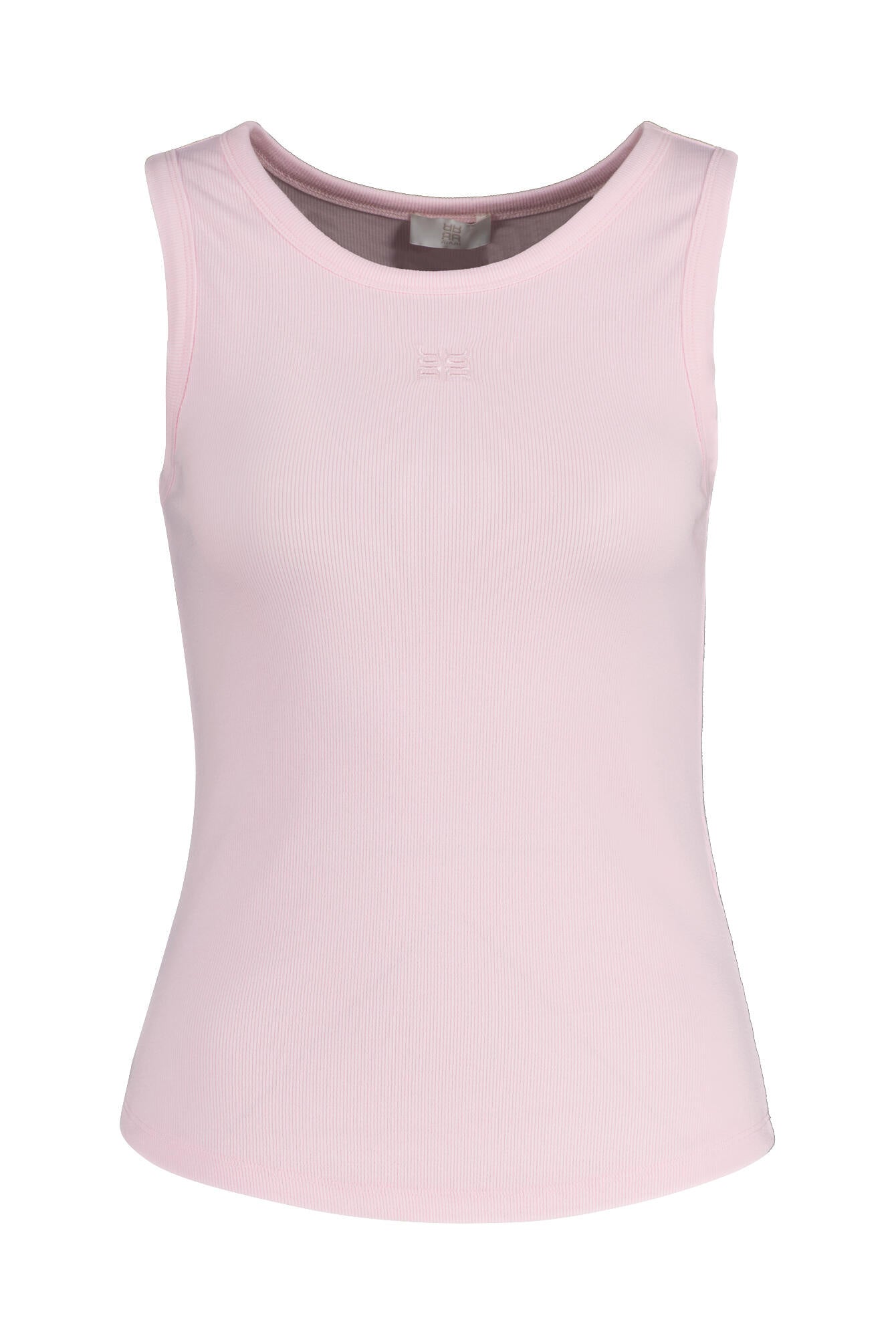 Tank Top - 312-sakura - Rosa