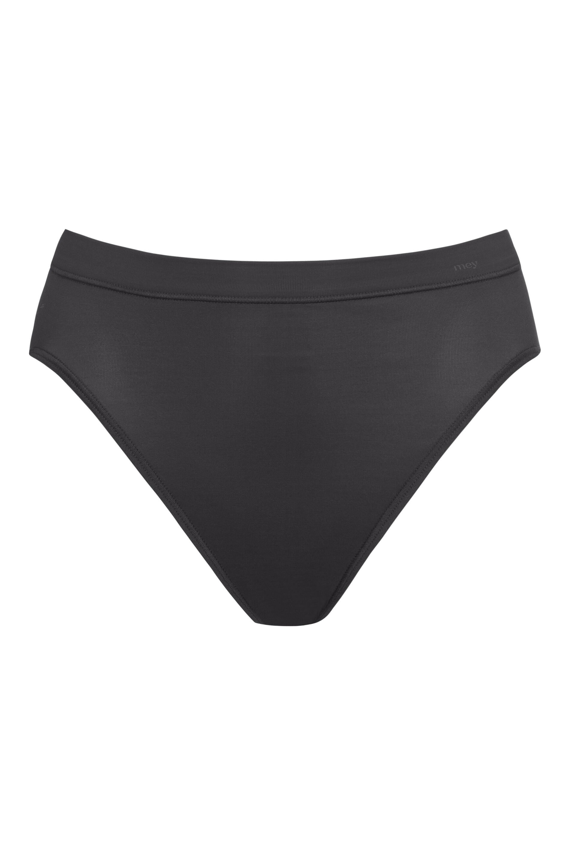 Jazz-Pants Serie Emotion - 515-thunder grey - Grau