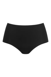 Taillenslip SIMPLY BETTER INVISIBLES - 3-schwarz - Schwarz