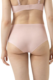 Taillenslip SIMPLY BETTER INVISIBLES - 38-blossom - Rosa