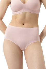 Taillenslip SIMPLY BETTER INVISIBLES - 38-blossom - Rosa
