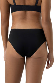 Slip SIMPLY BETTER INVISIBLES - 3-schwarz - Schwarz