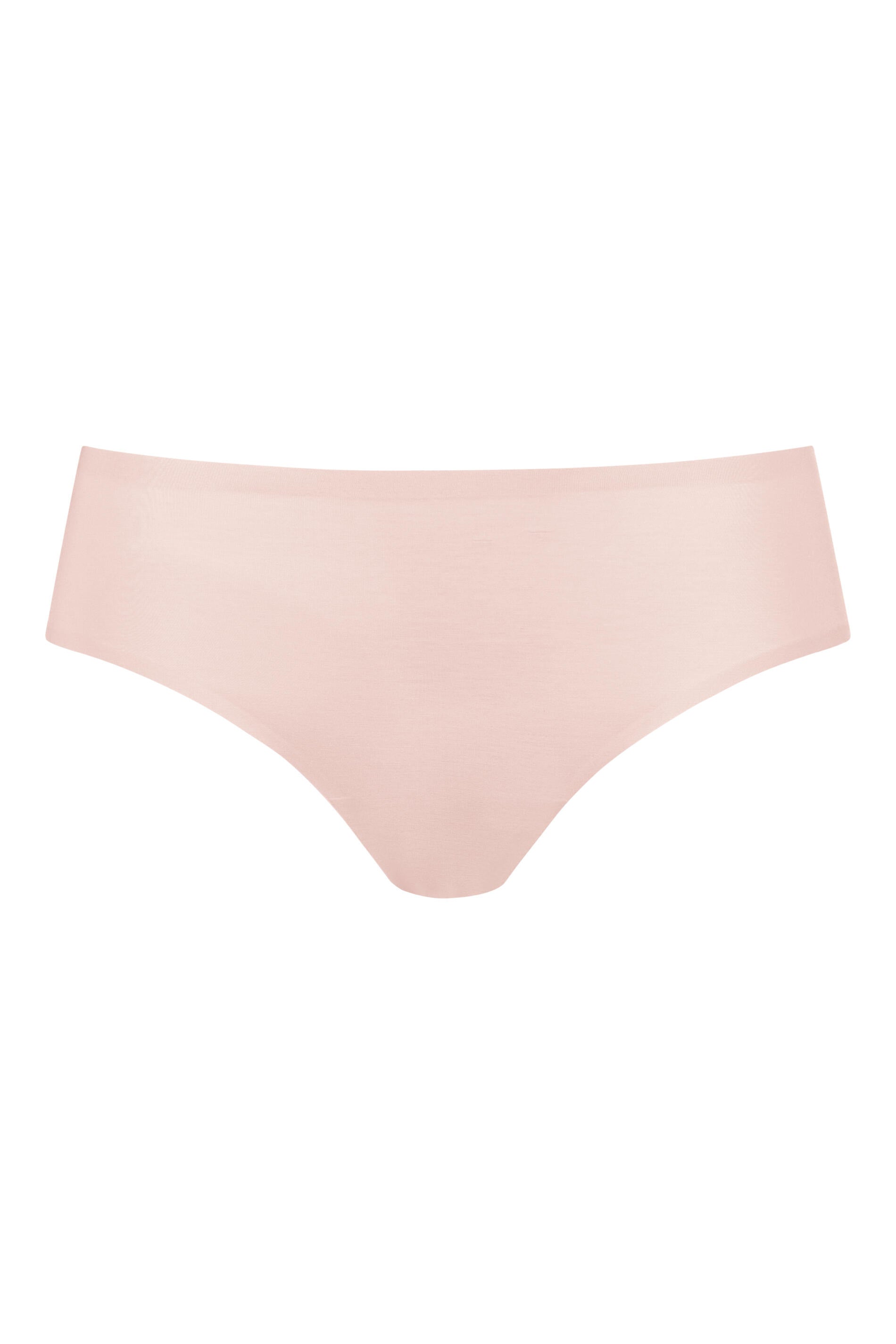 Slip SIMPLY BETTER INVISIBLES - 38-blossom - Rosa