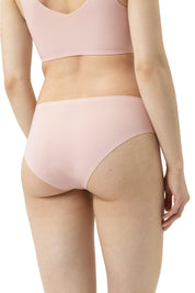 Slip SIMPLY BETTER INVISIBLES - 38-blossom - Rosa