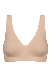 Bustier SIMPLY BETTER INVISIBLES - 376-cream tan - Beige