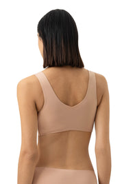 Bustier SIMPLY BETTER INVISIBLES - 376-cream tan - Beige