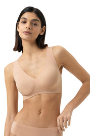 Bustier SIMPLY BETTER INVISIBLES - 376-cream tan - Beige