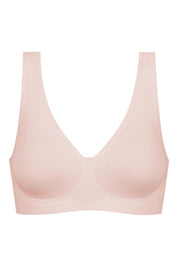 Bustier SIMPLY BETTER INVISIBLES - 38-blossom - Rosa