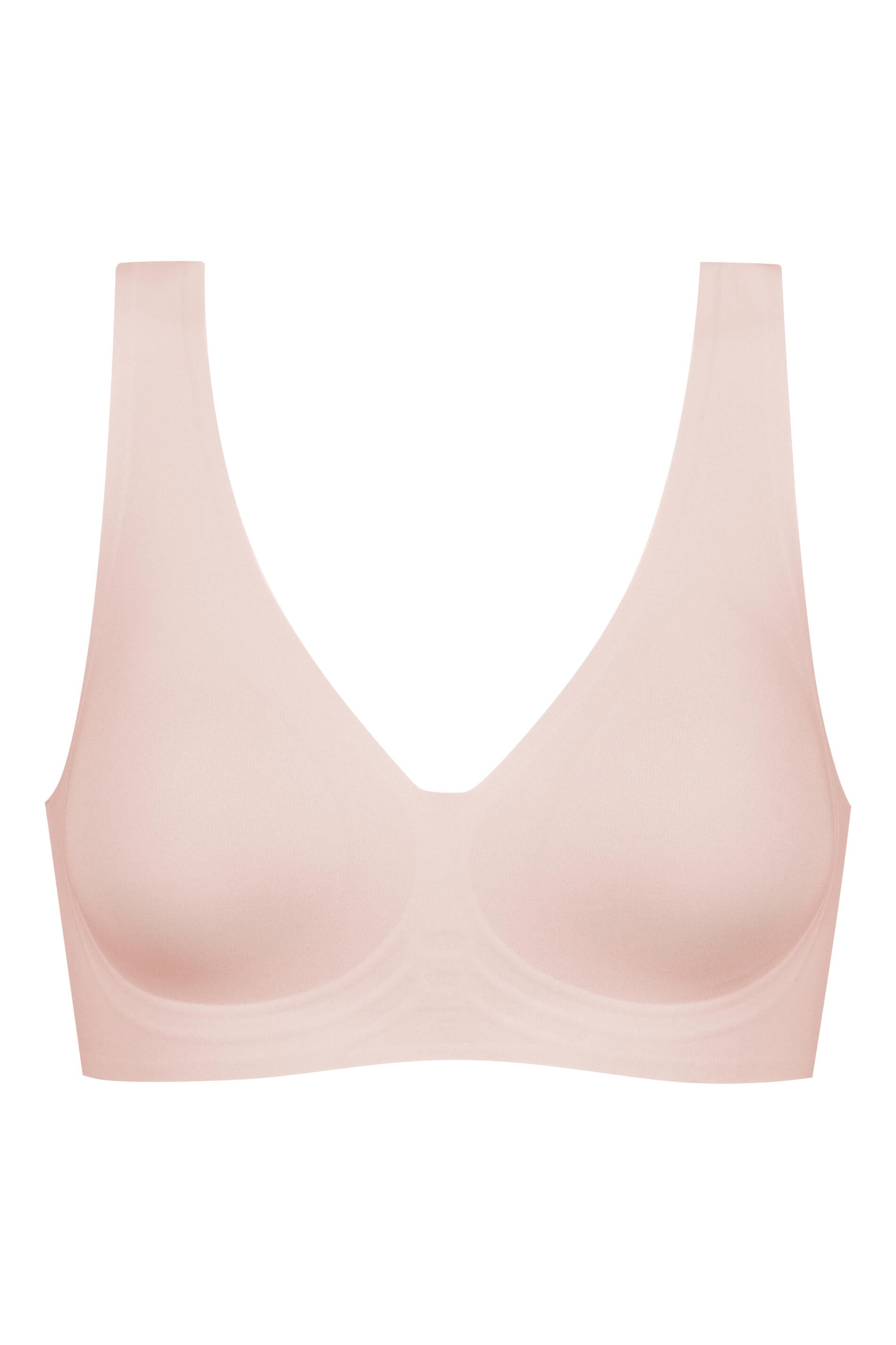 Bustier SIMPLY BETTER INVISIBLES - 38-blossom - Rosa