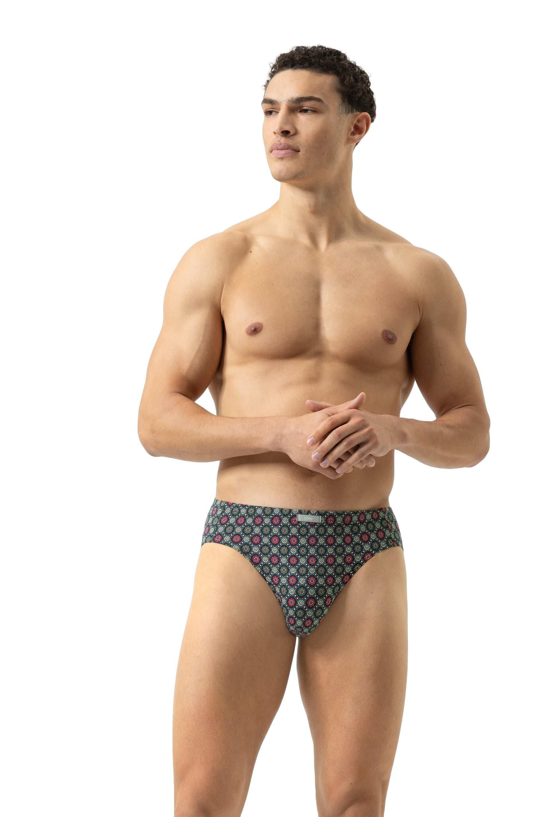 Jazz-Pants - 1706-fallowfield - Mehrfarbig