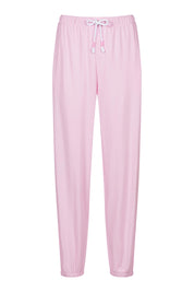 Schlafhose - 1718-soft pink - Rosa