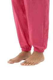 Schlafhose - 1735-paradise pink - Pink
