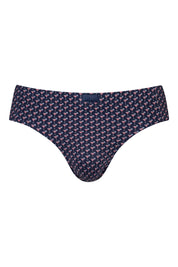 Jazz-Pants STANDARD 100 BY OEKO-TEX - 116-marine - Blau