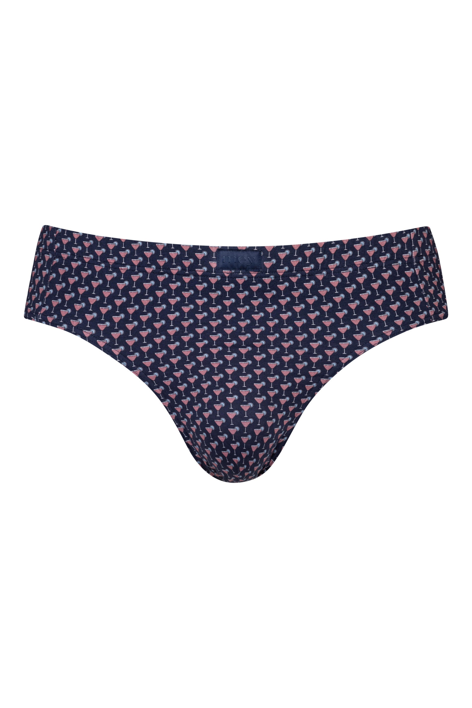 Jazz-Pants STANDARD 100 BY OEKO-TEX - 116-marine - Blau