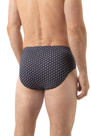 Jazz-Pants STANDARD 100 BY OEKO-TEX - 116-marine - Blau