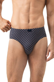 Jazz-Pants STANDARD 100 BY OEKO-TEX - 116-marine - Blau