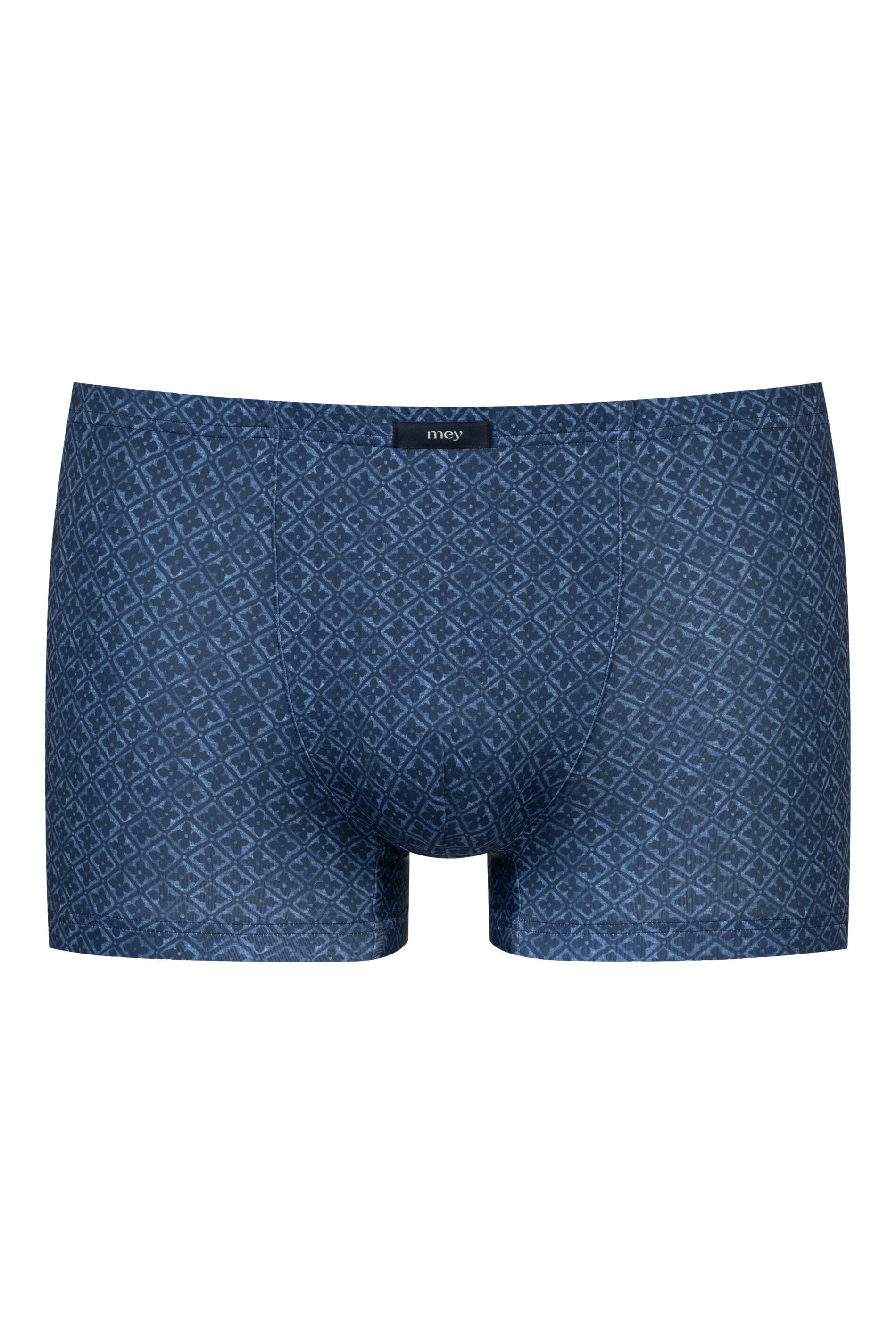 Boxershorts FLOWERY BLUE - 309-dream blue - Blau