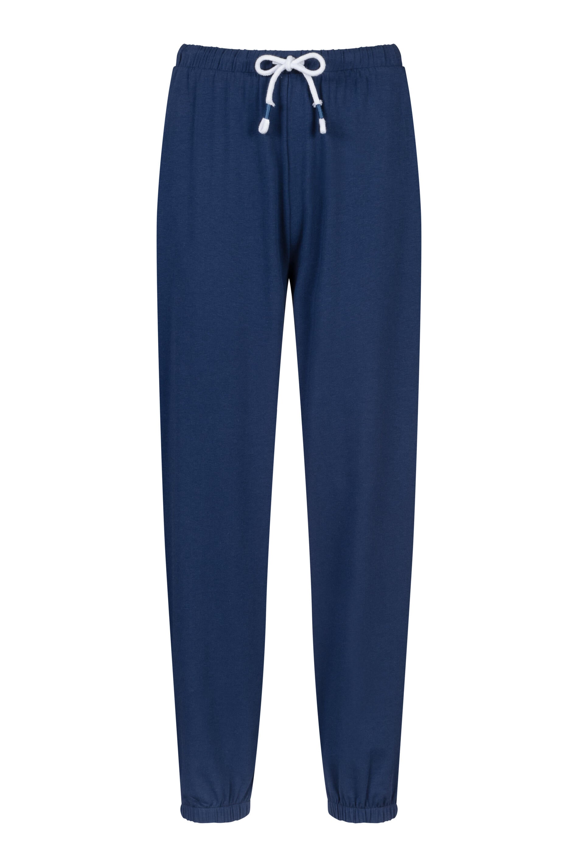 Schlafhose - 1768-blue zodiac - Blau