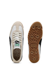 Sneaker ARIZONA RETRO - 002-PUMA White-PUMA Black - Beige
