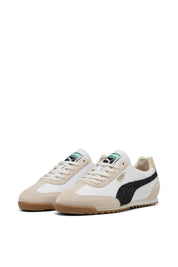 Sneaker ARIZONA RETRO - 002-PUMA White-PUMA Black - Beige