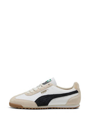 Sneaker ARIZONA RETRO - 002-PUMA White-PUMA Black - Beige