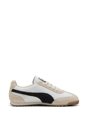 Sneaker ARIZONA RETRO - 002-PUMA White-PUMA Black - Beige