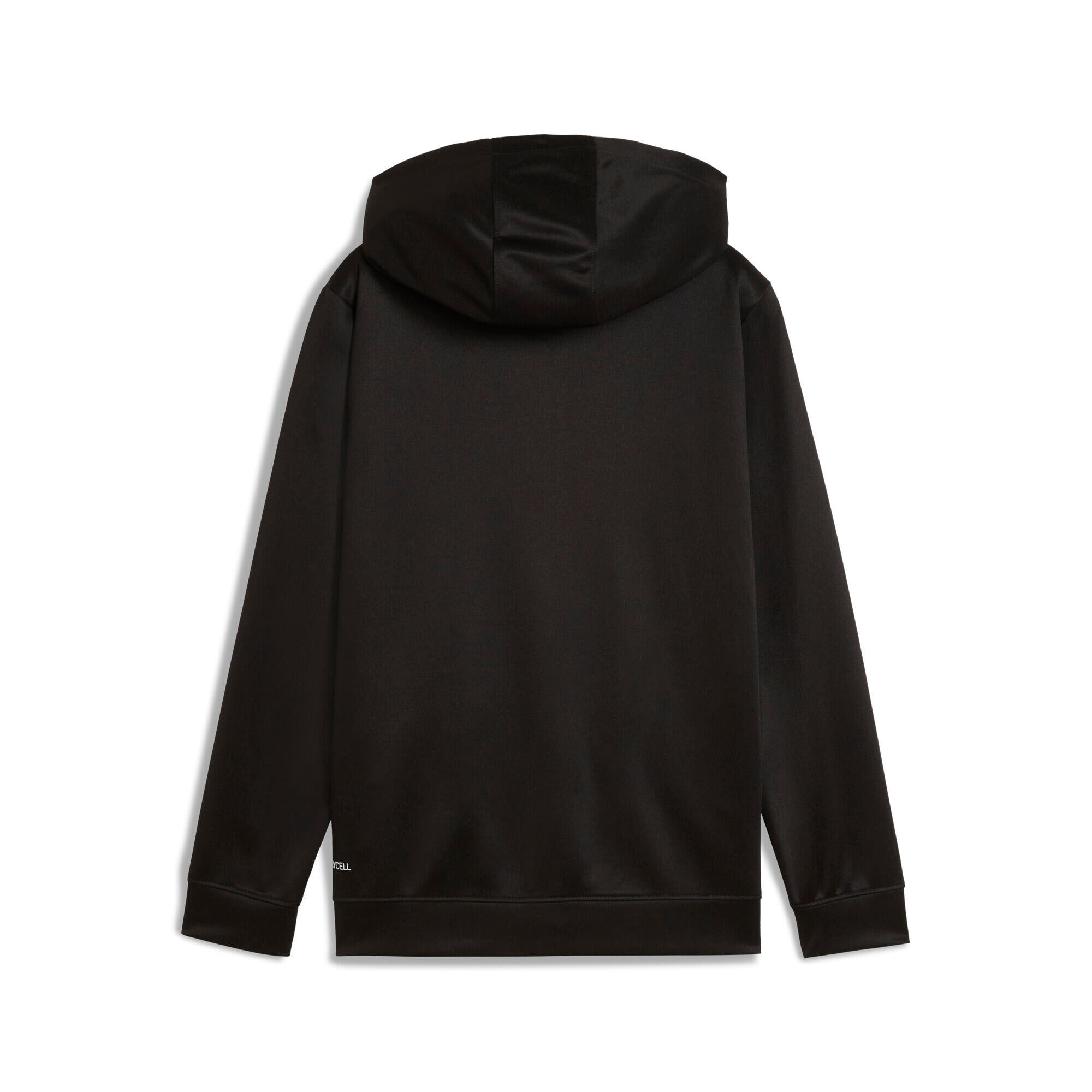 Funktionsjacke mit Dry-Cell - 001-Puma Black - Schwarz