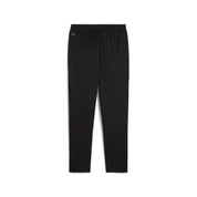 Jogginghose TAD ESS WOVEN Tapered Fit - 001-Puma Black - Schwarz