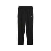 Jogginghose TAD ESS WOVEN Tapered Fit - 001-Puma Black - Schwarz