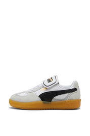 Sneaker - 003-Feather Gray-PUMA Black - Grau