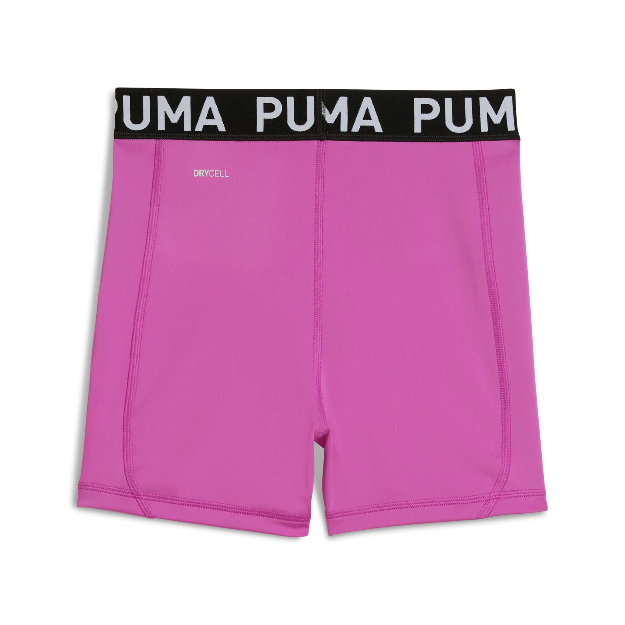 Radlershorts PUMA STRONG mit Dry-Cell - 088-Pure Magenta - Violett