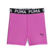 Radlershorts PUMA STRONG mit Dry-Cell - 088-Pure Magenta - Violett