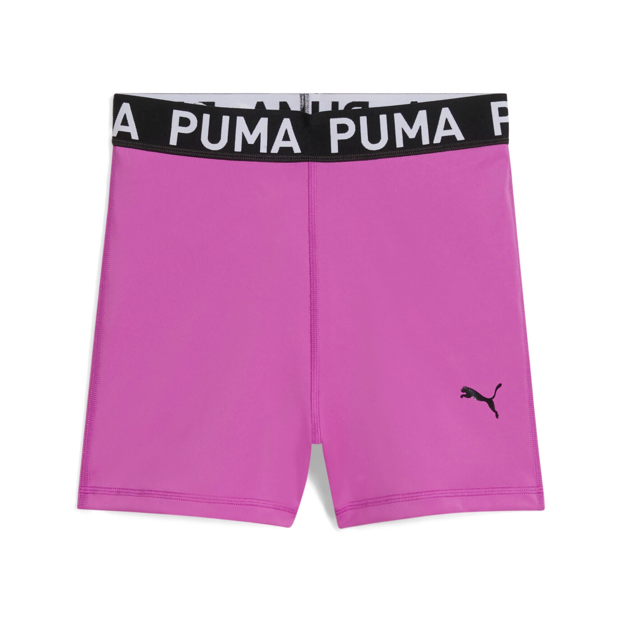 Radlershorts PUMA STRONG mit Dry-Cell - 088-Pure Magenta - Violett