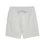 Sweat Shorts HYROX - 004-Light Gray Heather - Grau