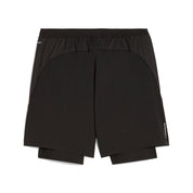 Funktionsshorts RUN VELOCITY 2in1 - 001-PUMA Black - Schwarz