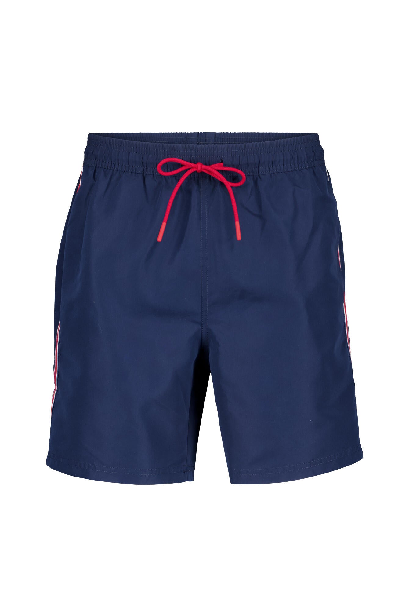 Badehose Regular Fit - 24-navy - Blau